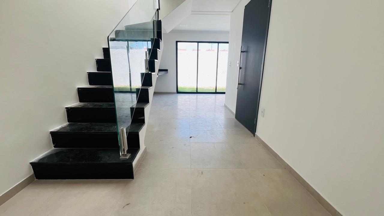 Casa de Condomínio à venda com 3 quartos, 103m² - Foto 11