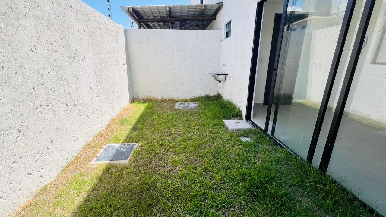 Casa de Condomínio à venda com 3 quartos, 103m² - Foto 17
