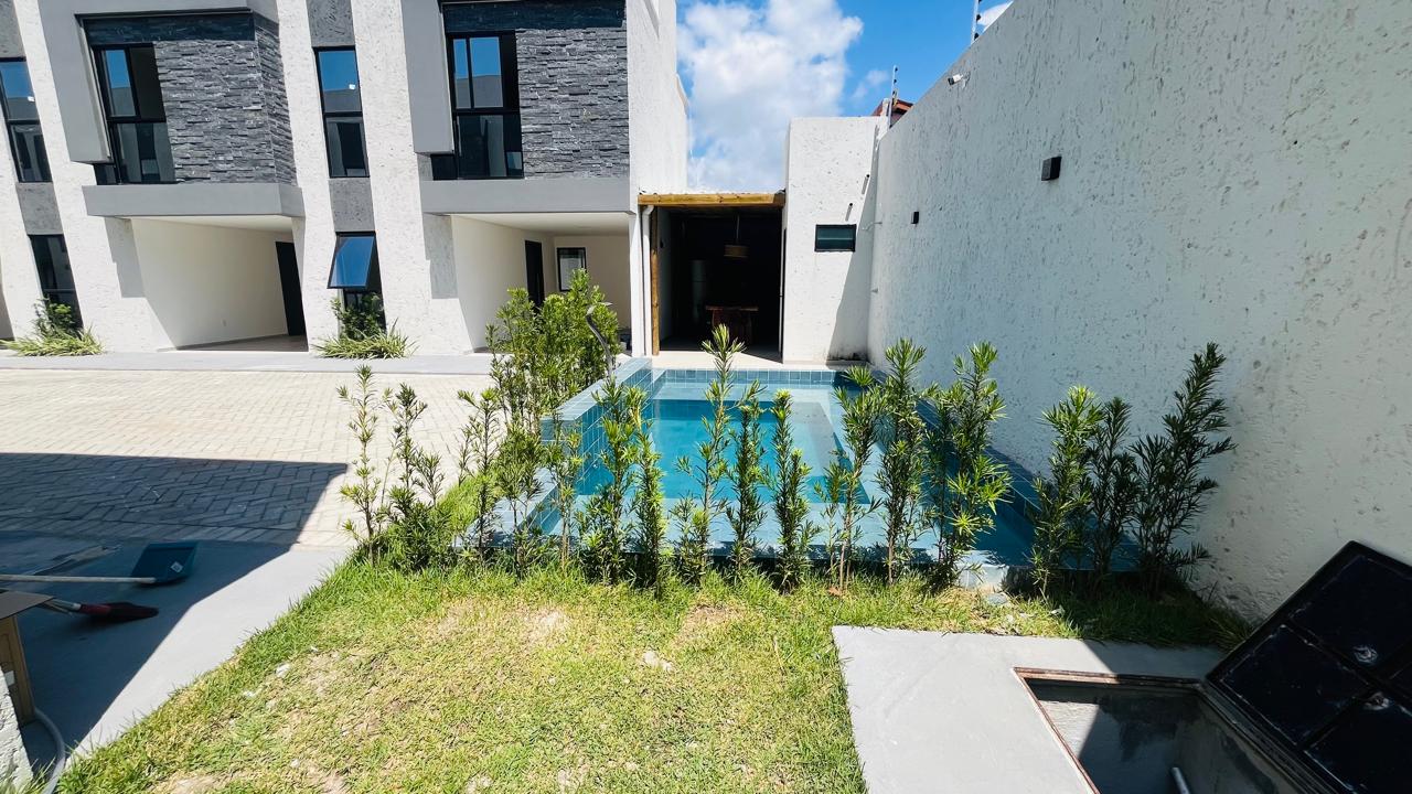 Casa de Condomínio à venda com 3 quartos, 103m² - Foto 4