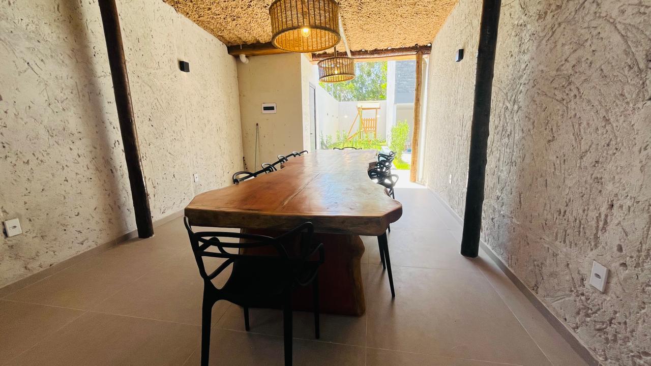 Casa de Condomínio à venda com 3 quartos, 103m² - Foto 7