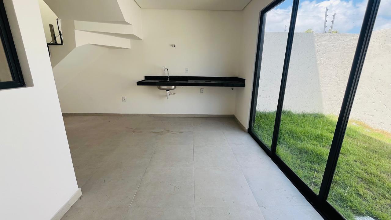 Casa de Condomínio à venda com 3 quartos, 103m² - Foto 14