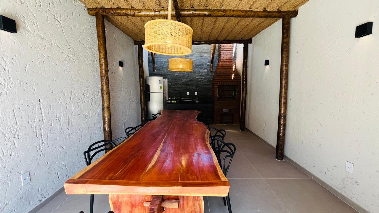 Casa de Condomínio à venda com 3 quartos, 103m² - Foto 6