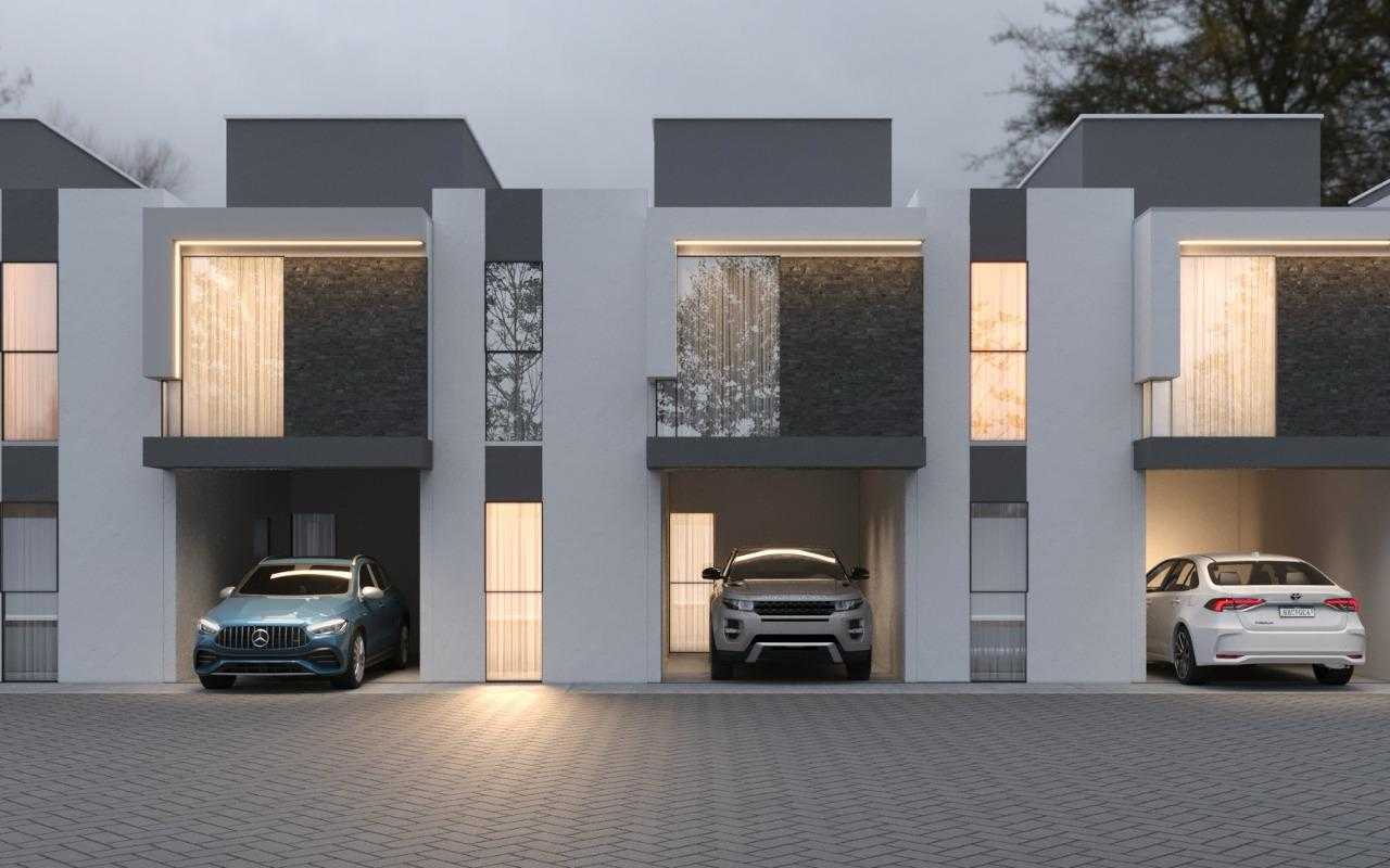 Casa de Condomínio à venda com 3 quartos, 103m² - Foto 2