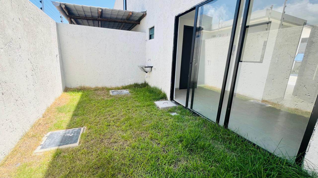 Casa de Condomínio à venda com 3 quartos, 103m² - Foto 18