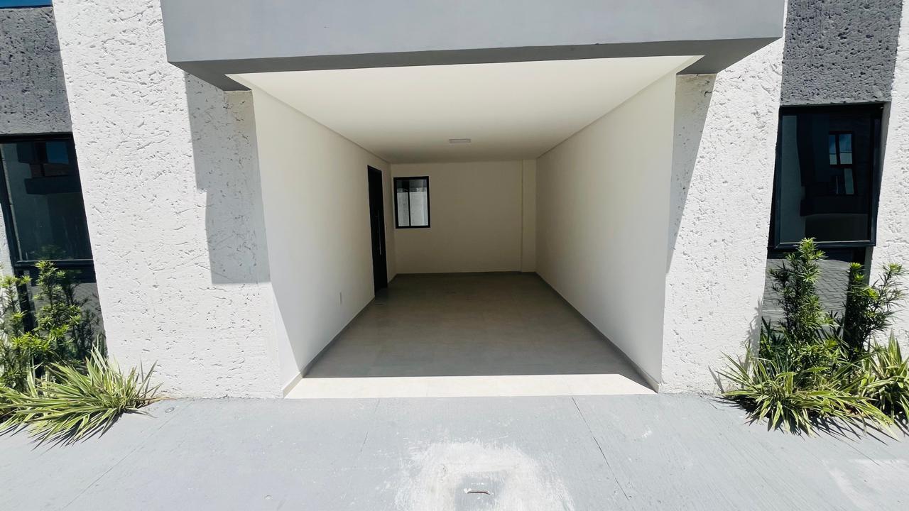 Casa de Condomínio à venda com 3 quartos, 103m² - Foto 9
