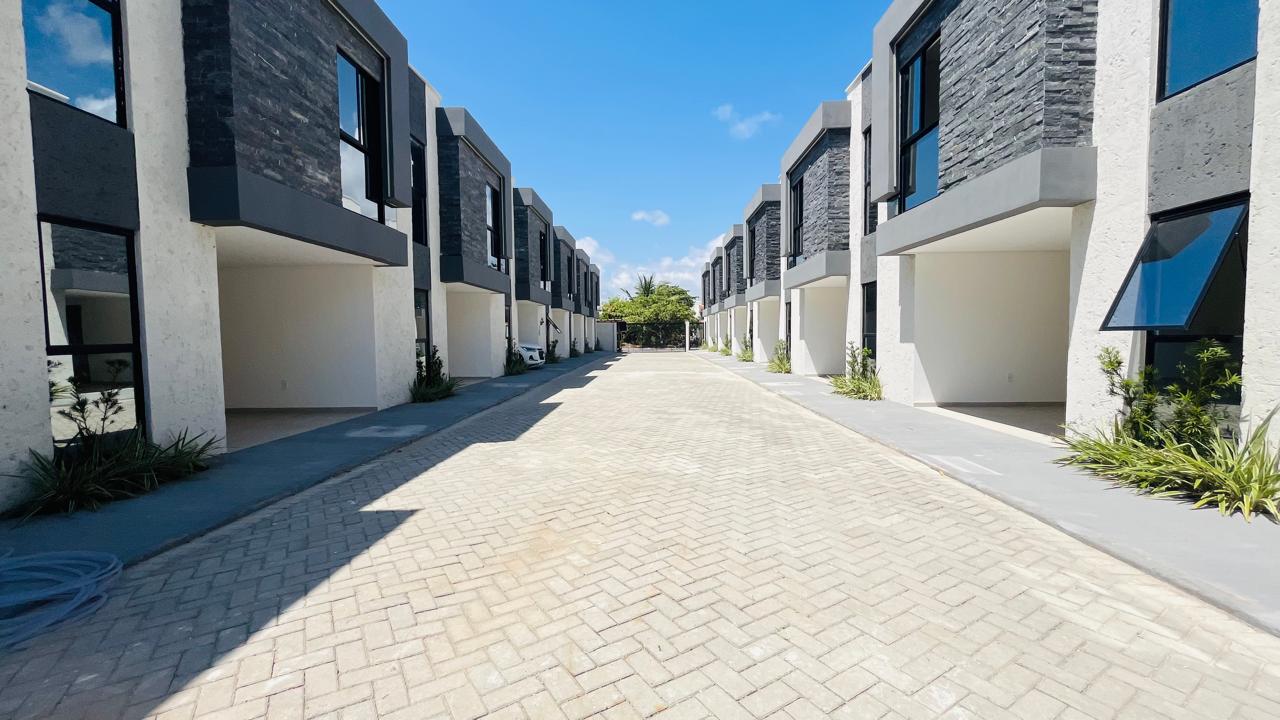 Casa de Condomínio à venda com 3 quartos, 103m² - Foto 8