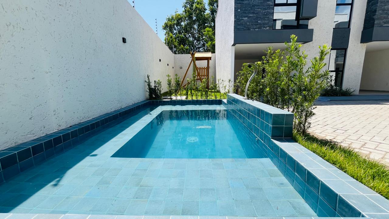 Casa de Condomínio à venda com 3 quartos, 103m² - Foto 3