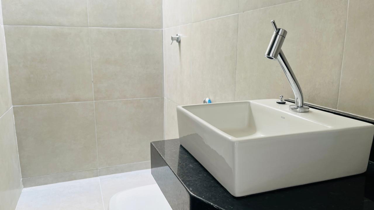 Casa de Condomínio à venda com 3 quartos, 103m² - Foto 13