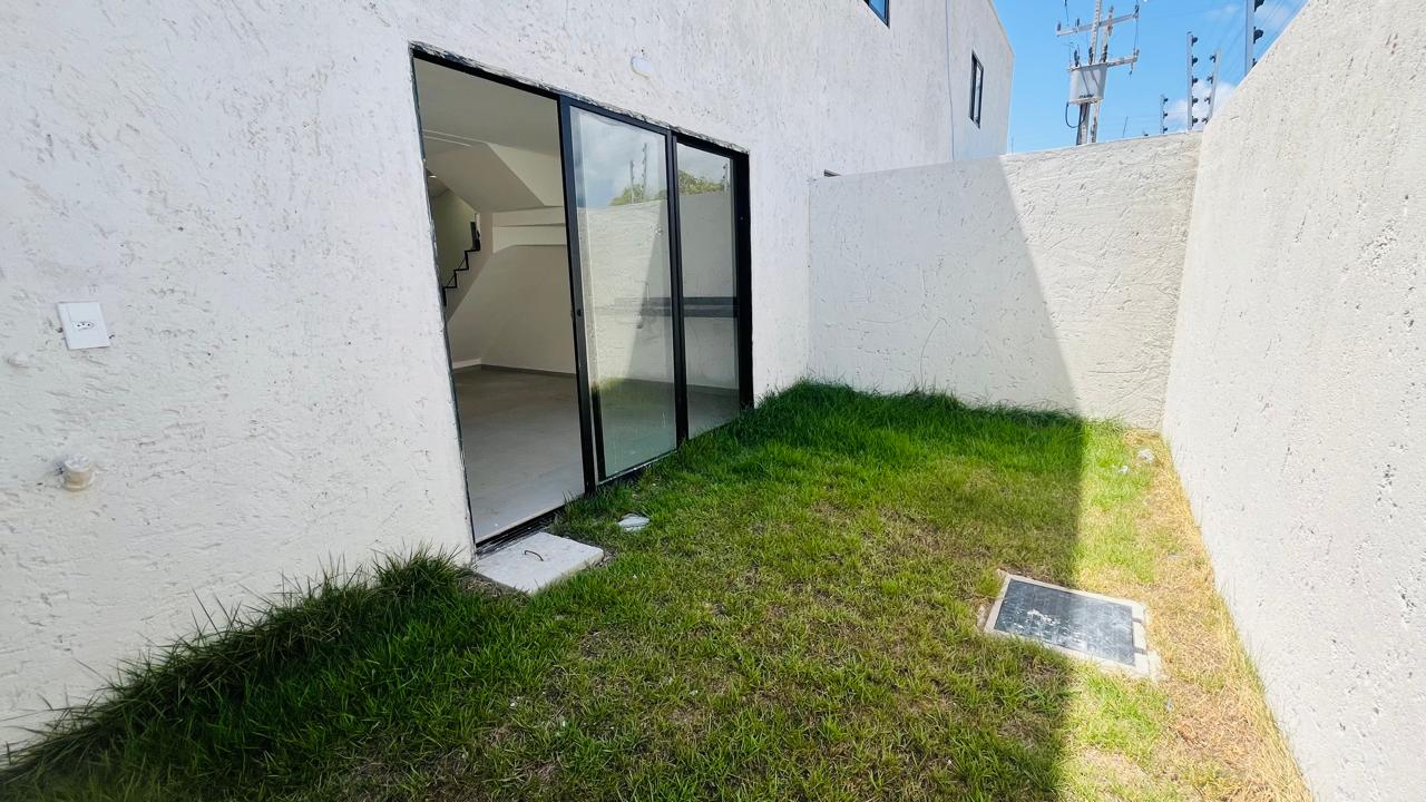 Casa de Condomínio à venda com 3 quartos, 103m² - Foto 19