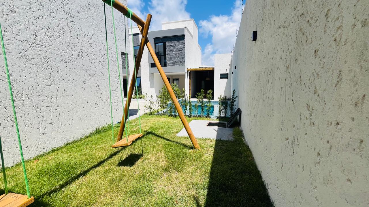 Casa de Condomínio à venda com 3 quartos, 103m² - Foto 5