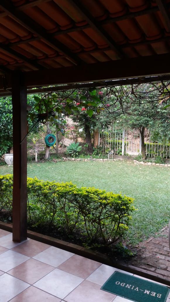 Sítio à venda com 3 quartos, 120m² - Foto 13