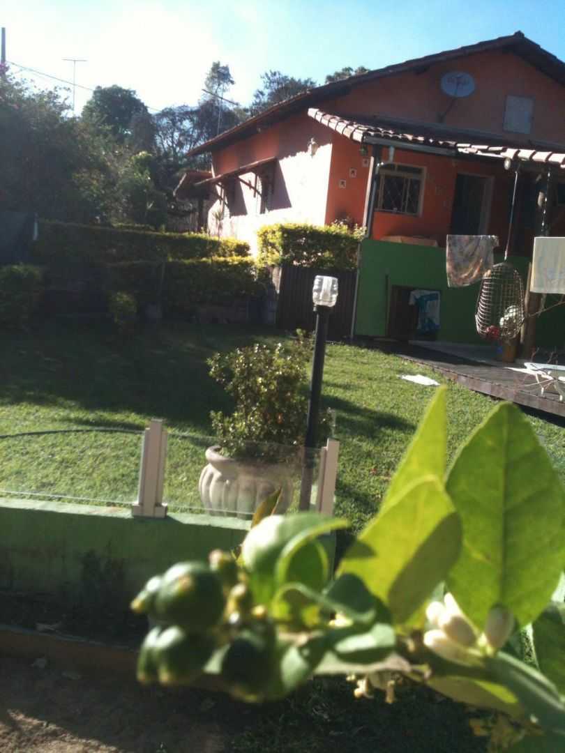Sítio à venda com 3 quartos, 120m² - Foto 12