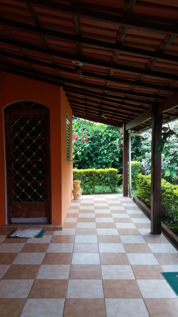Sítio à venda com 3 quartos, 120m² - Foto 11
