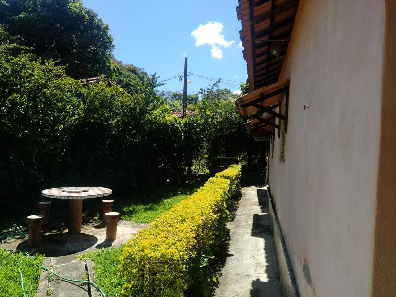 Sítio à venda com 3 quartos, 120m² - Foto 3