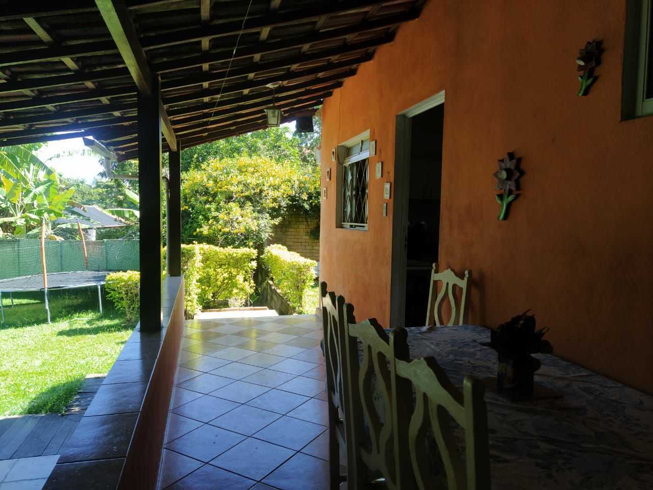 Sítio à venda com 3 quartos, 120m² - Foto 2