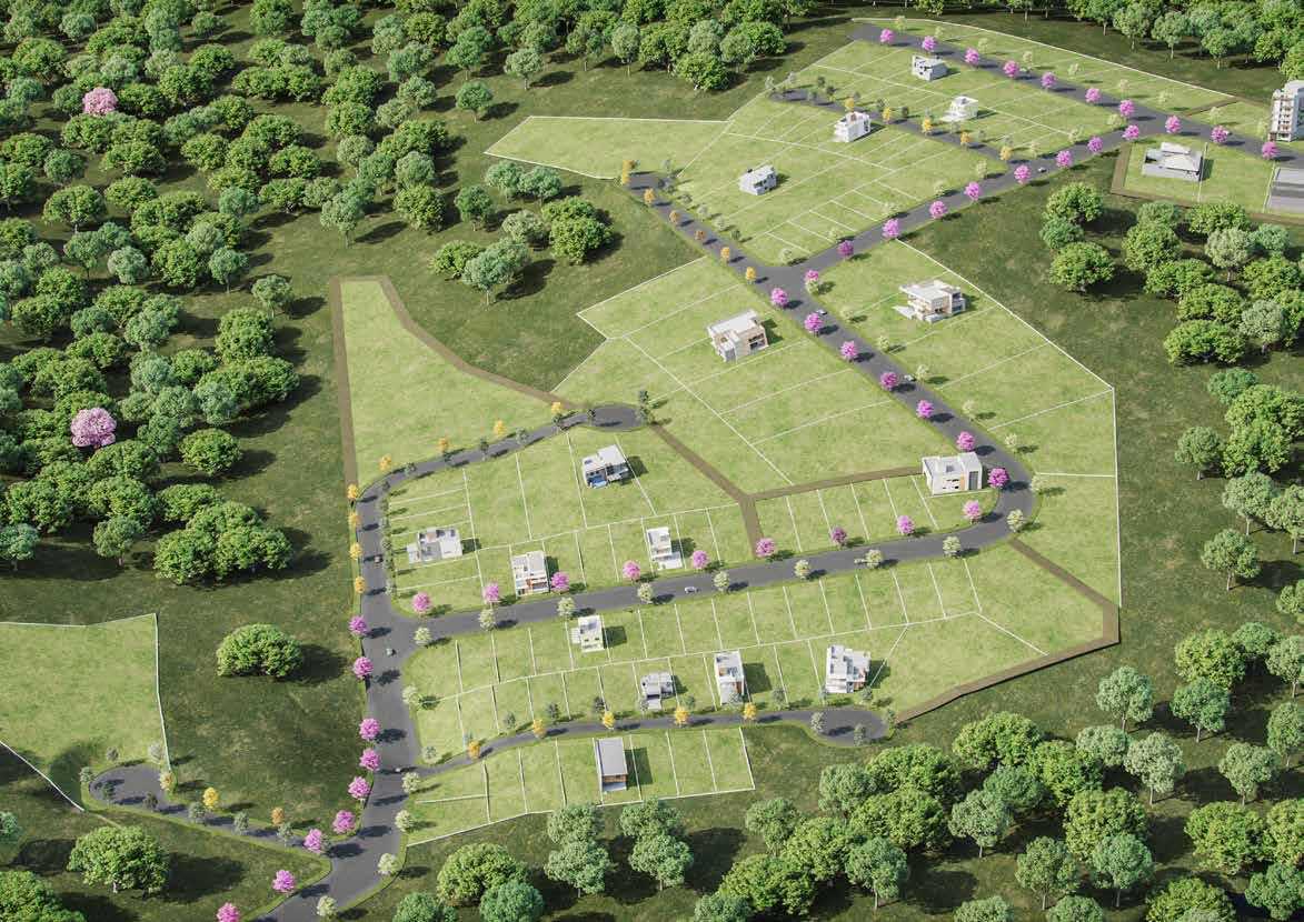 Terreno à venda, 2128m² - Foto 1