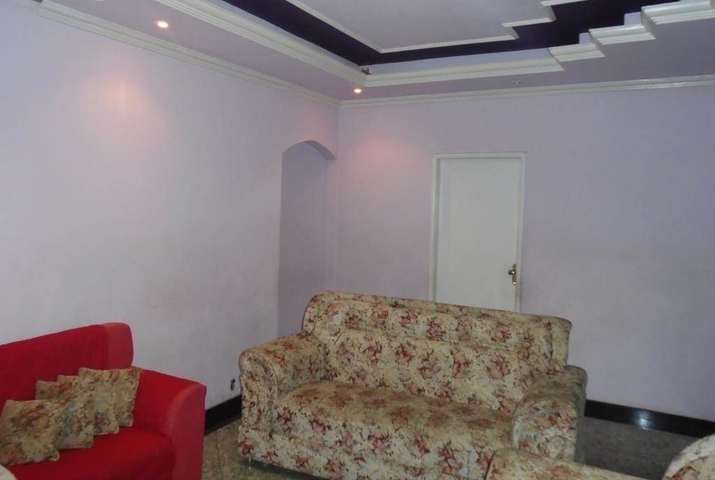 Casa à venda com 5 quartos, 360m² - Foto 10