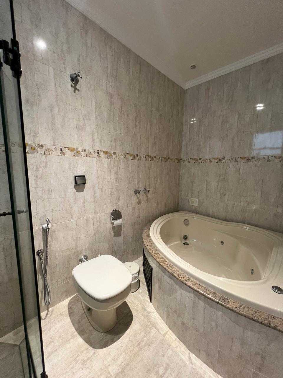 Casa à venda com 4 quartos, 307m² - Foto 11