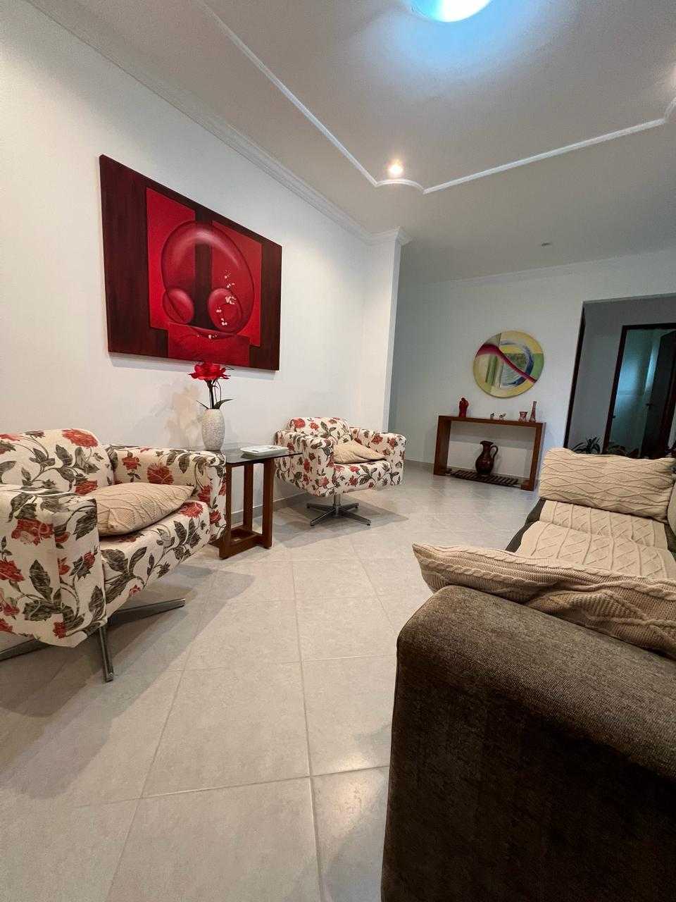 Casa à venda com 4 quartos, 307m² - Foto 1