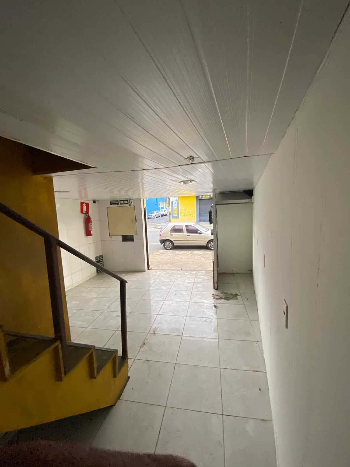 Loja-Salão para alugar, 25m² - Foto 5