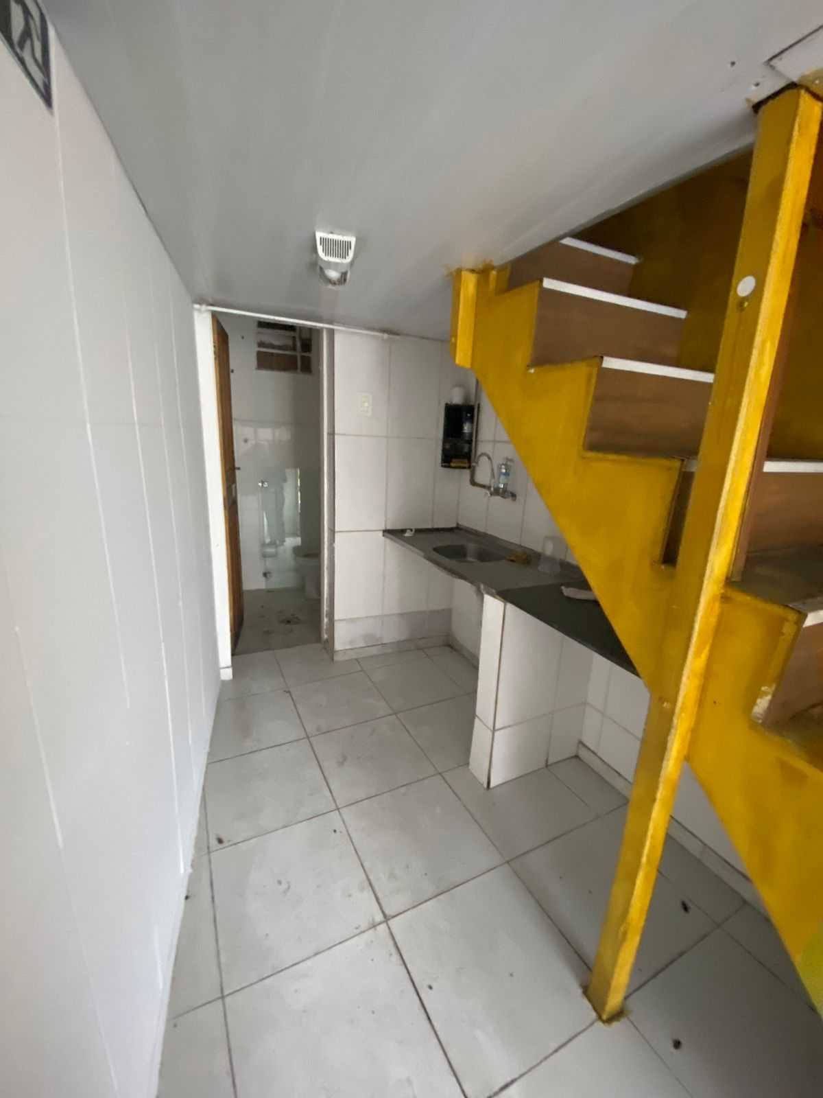 Loja-Salão para alugar, 25m² - Foto 4