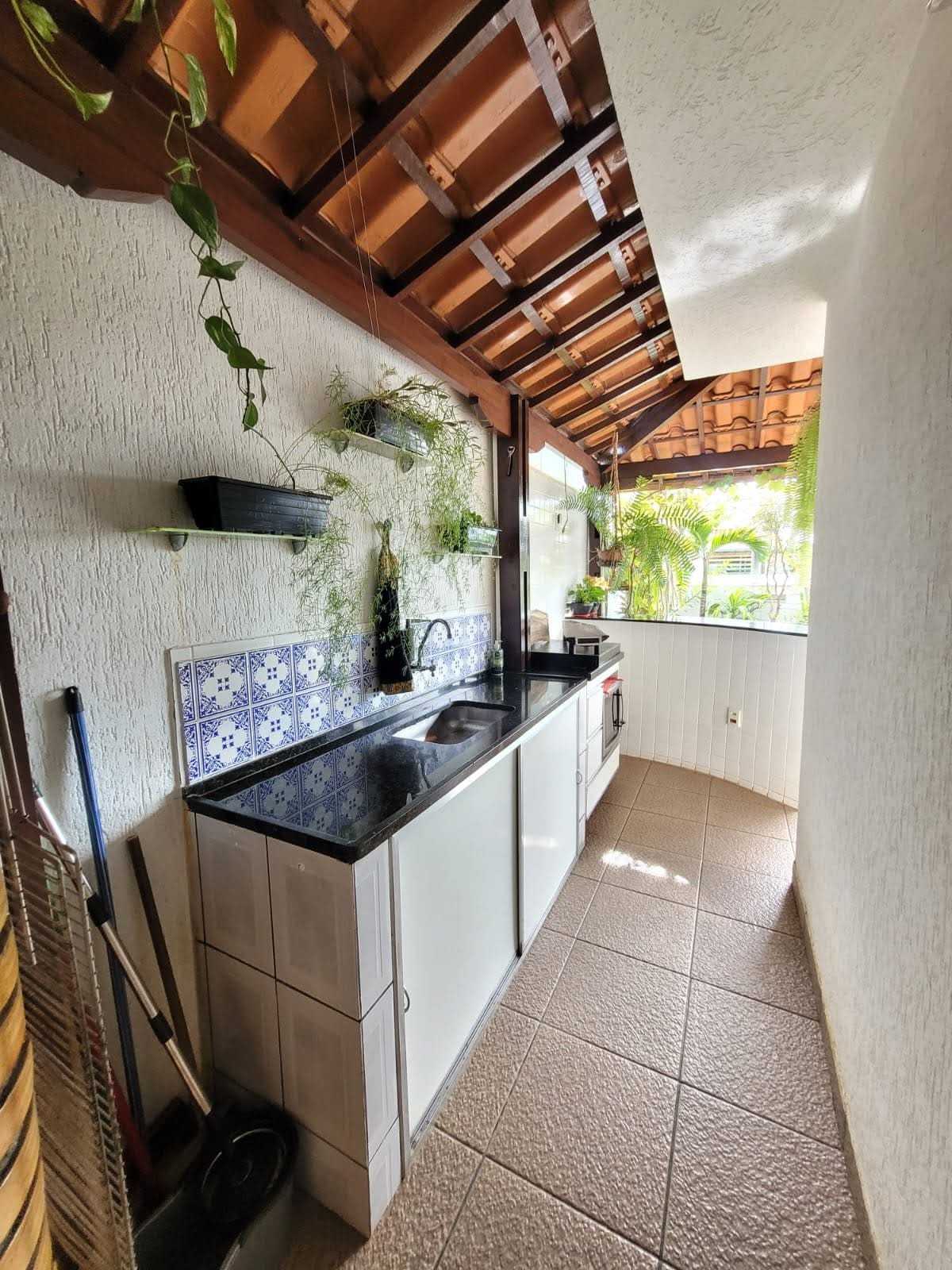 Cobertura à venda com 3 quartos, 132m² - Foto 2