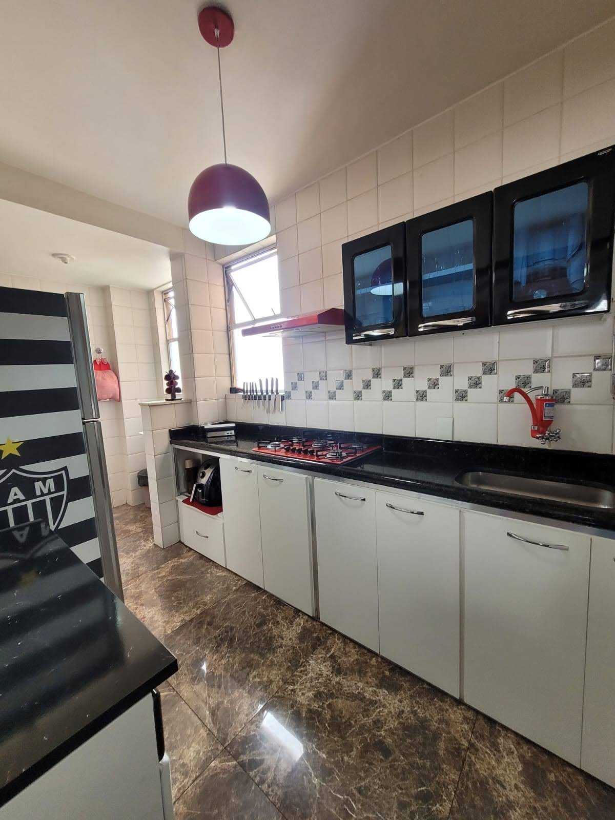Cobertura à venda com 3 quartos, 132m² - Foto 10