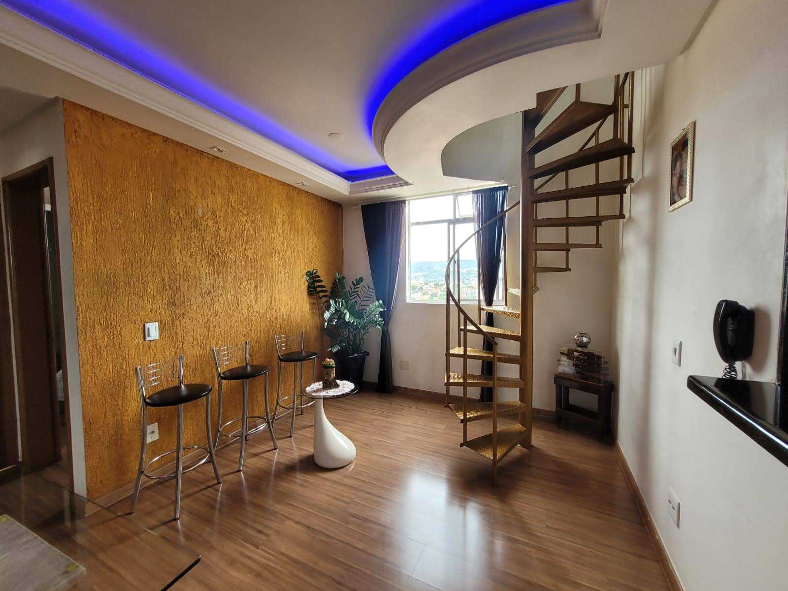 Cobertura à venda com 3 quartos, 132m² - Foto 18