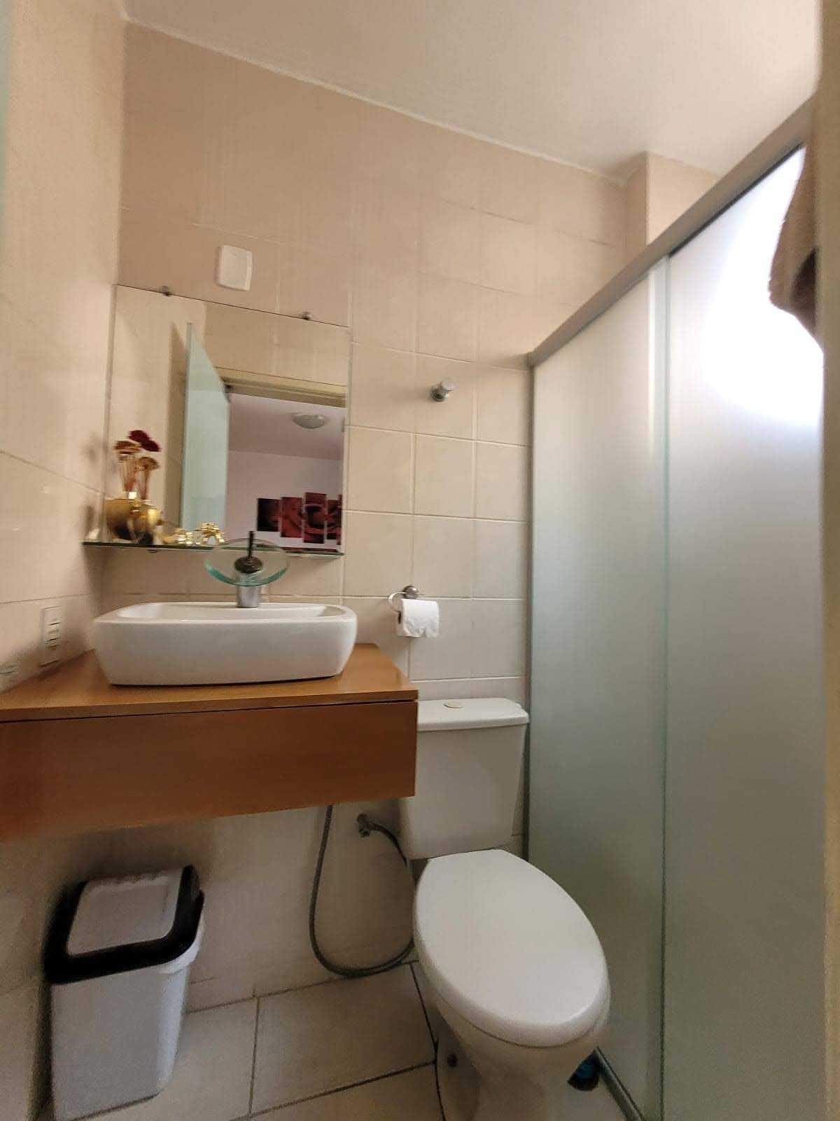 Cobertura à venda com 3 quartos, 132m² - Foto 8
