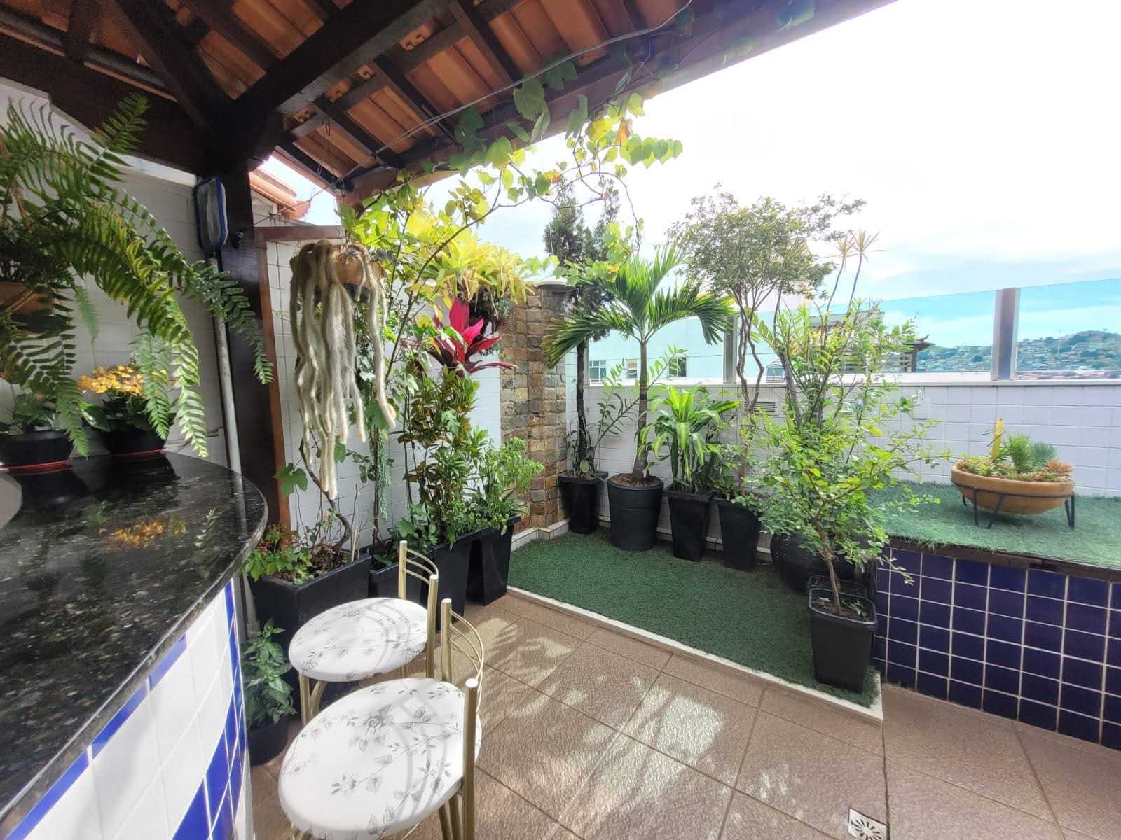 Cobertura à venda com 3 quartos, 132m² - Foto 24