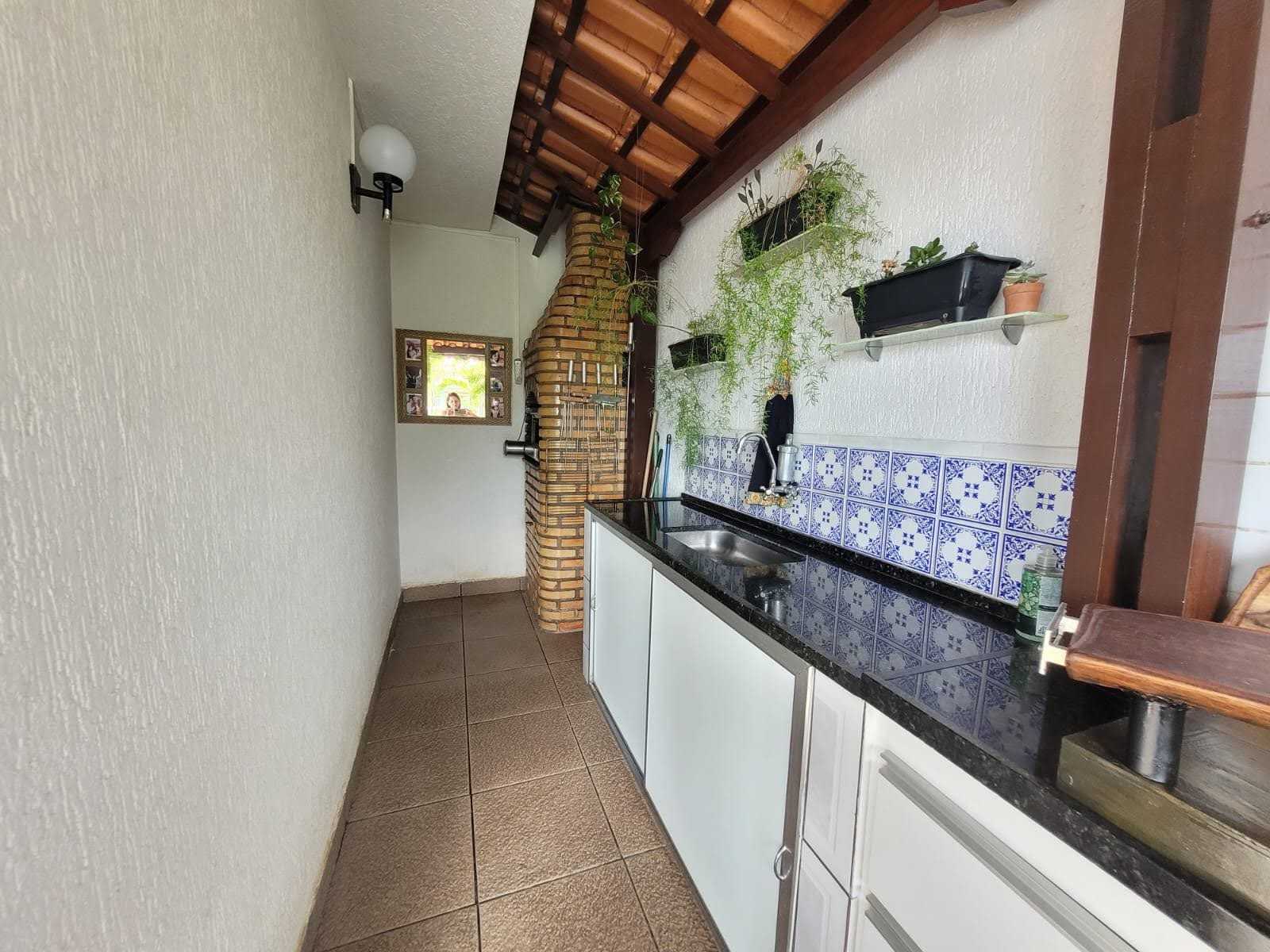 Cobertura à venda com 3 quartos, 132m² - Foto 6