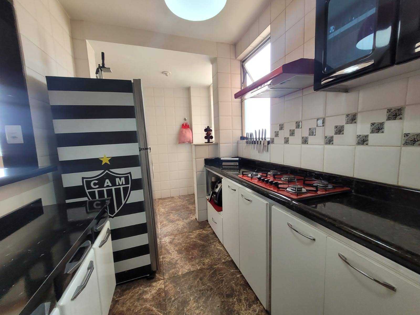 Cobertura à venda com 3 quartos, 132m² - Foto 16