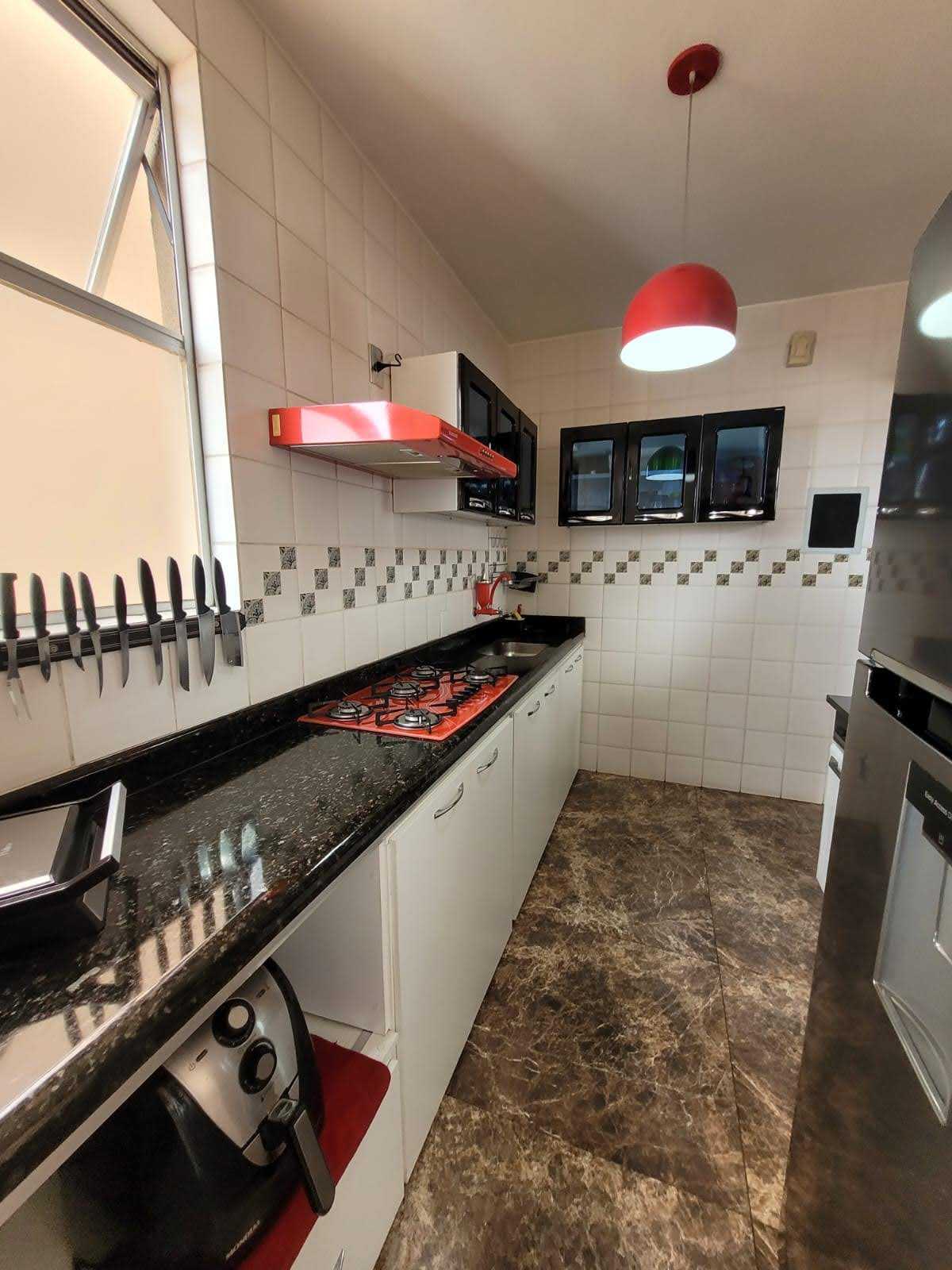 Cobertura à venda com 3 quartos, 132m² - Foto 9