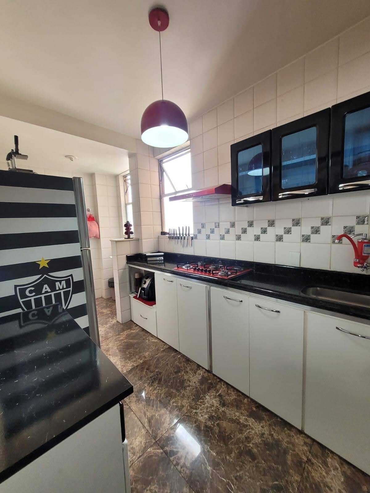 Cobertura à venda com 3 quartos, 132m² - Foto 15