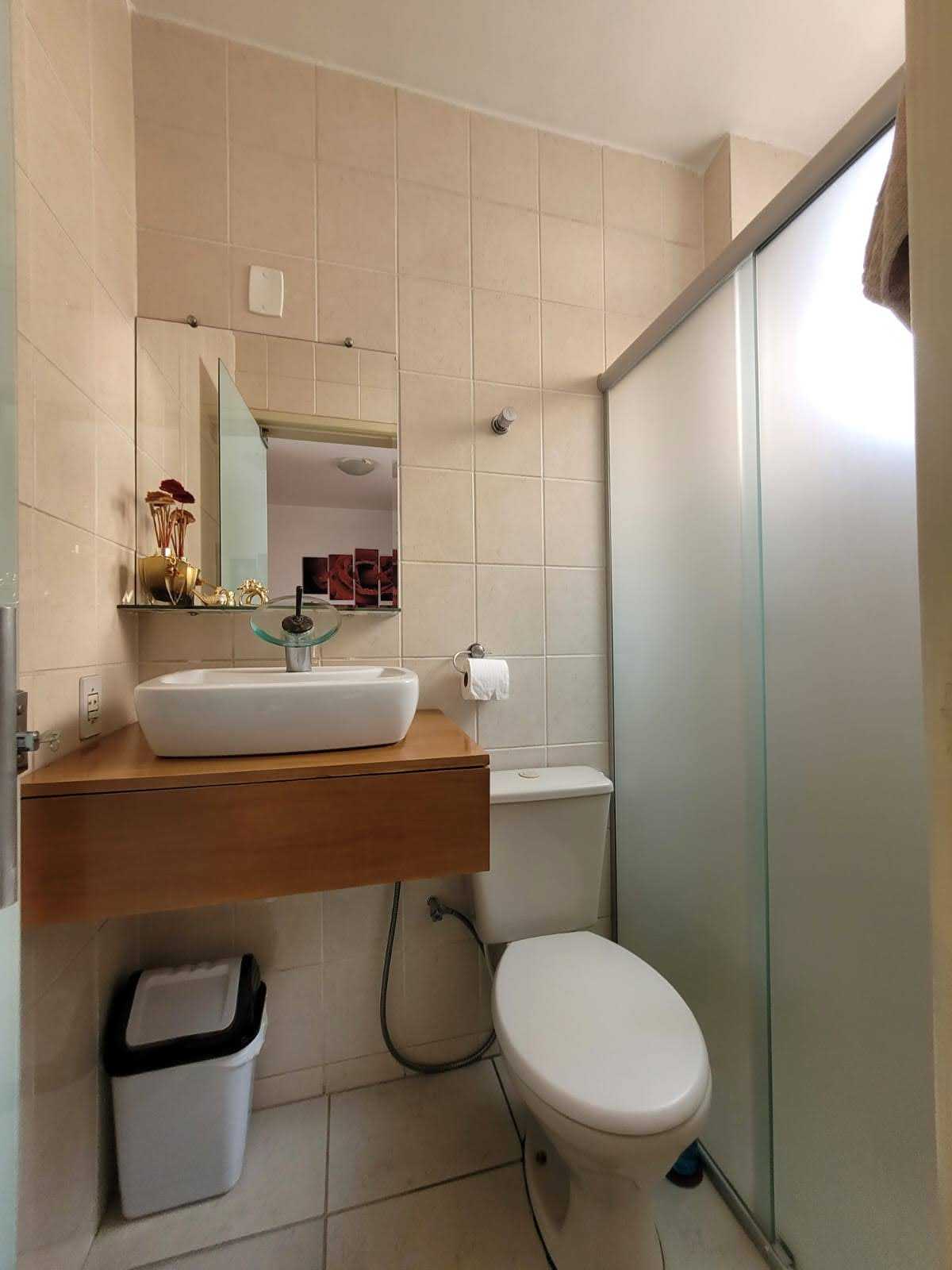 Cobertura à venda com 3 quartos, 132m² - Foto 20