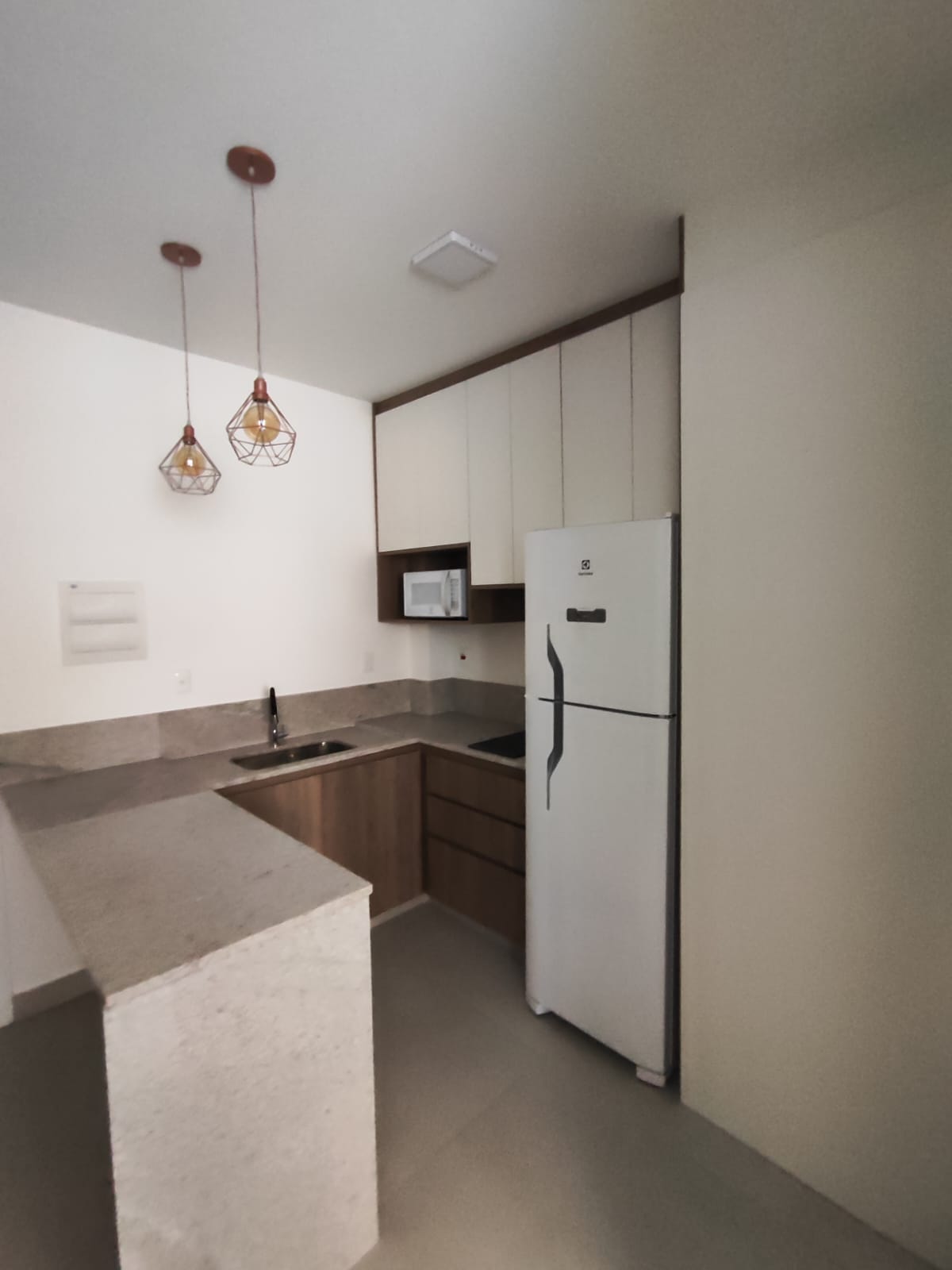 Apartamento para alugar com 1 quarto, 30m² - Foto 5