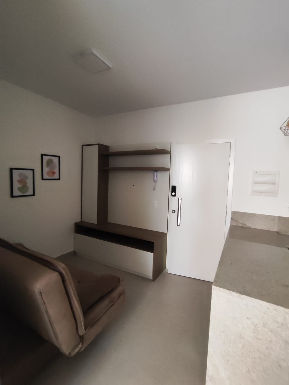 Apartamento para alugar com 1 quarto, 30m² - Foto 10