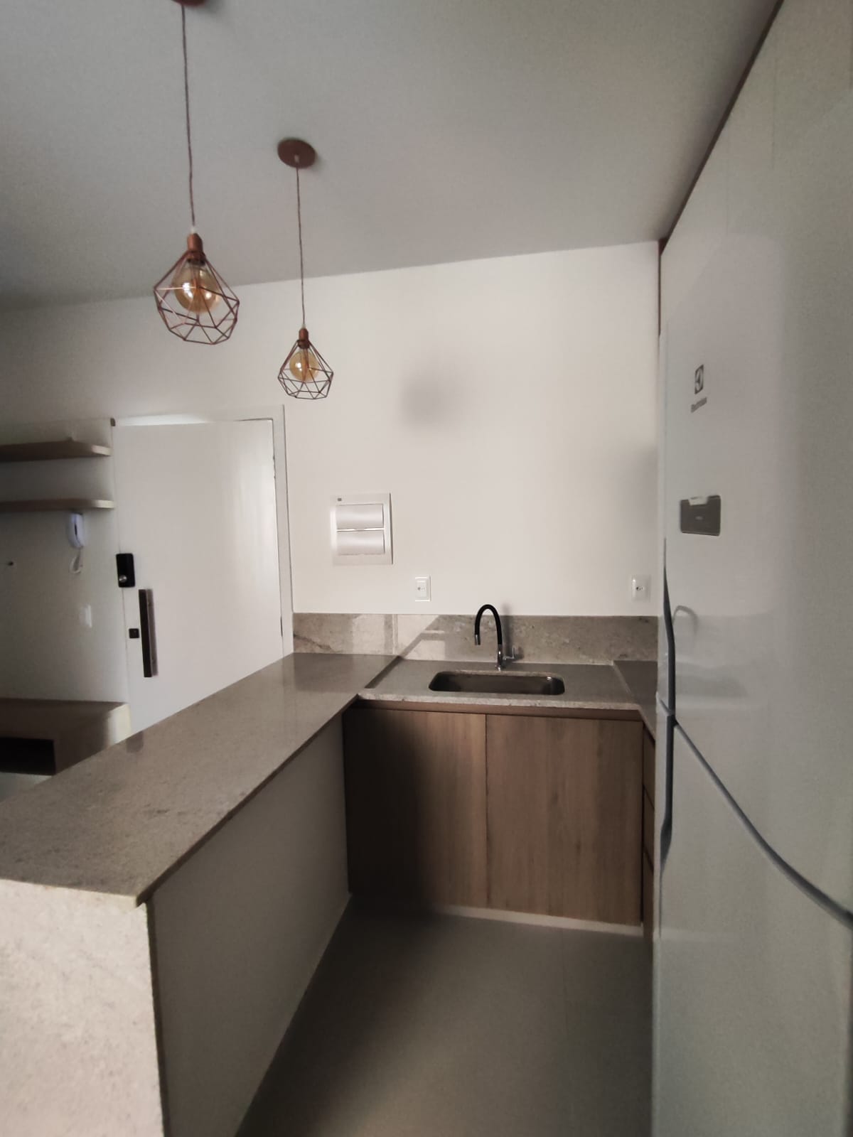 Apartamento para alugar com 1 quarto, 30m² - Foto 3
