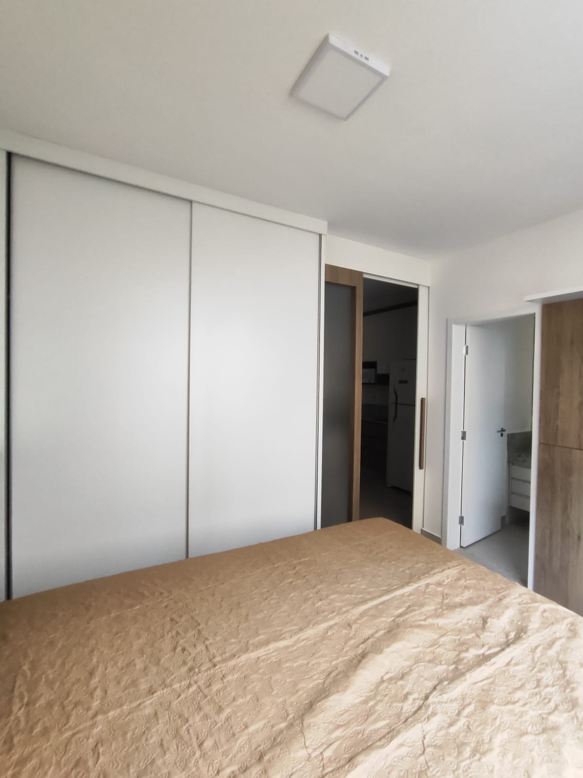 Apartamento para alugar com 1 quarto, 30m² - Foto 15