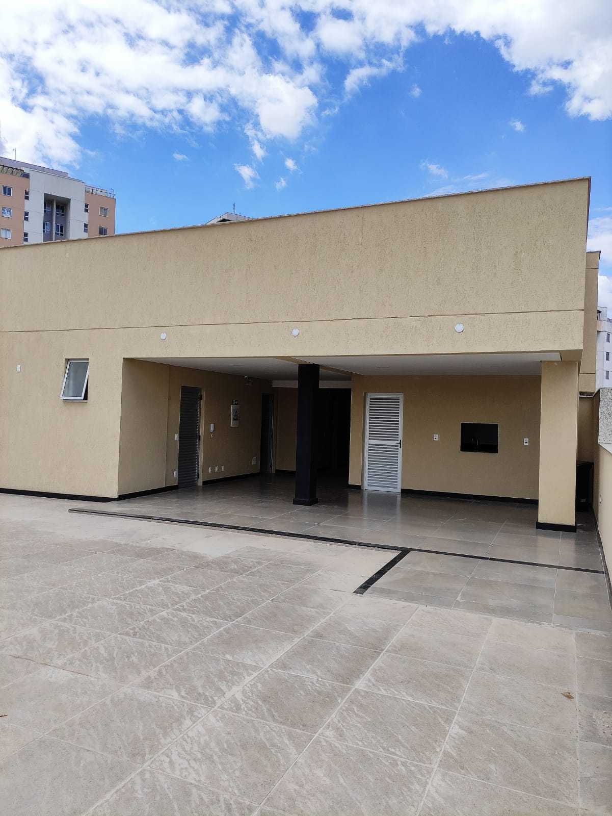 Apartamento para alugar com 1 quarto, 30m² - Foto 22