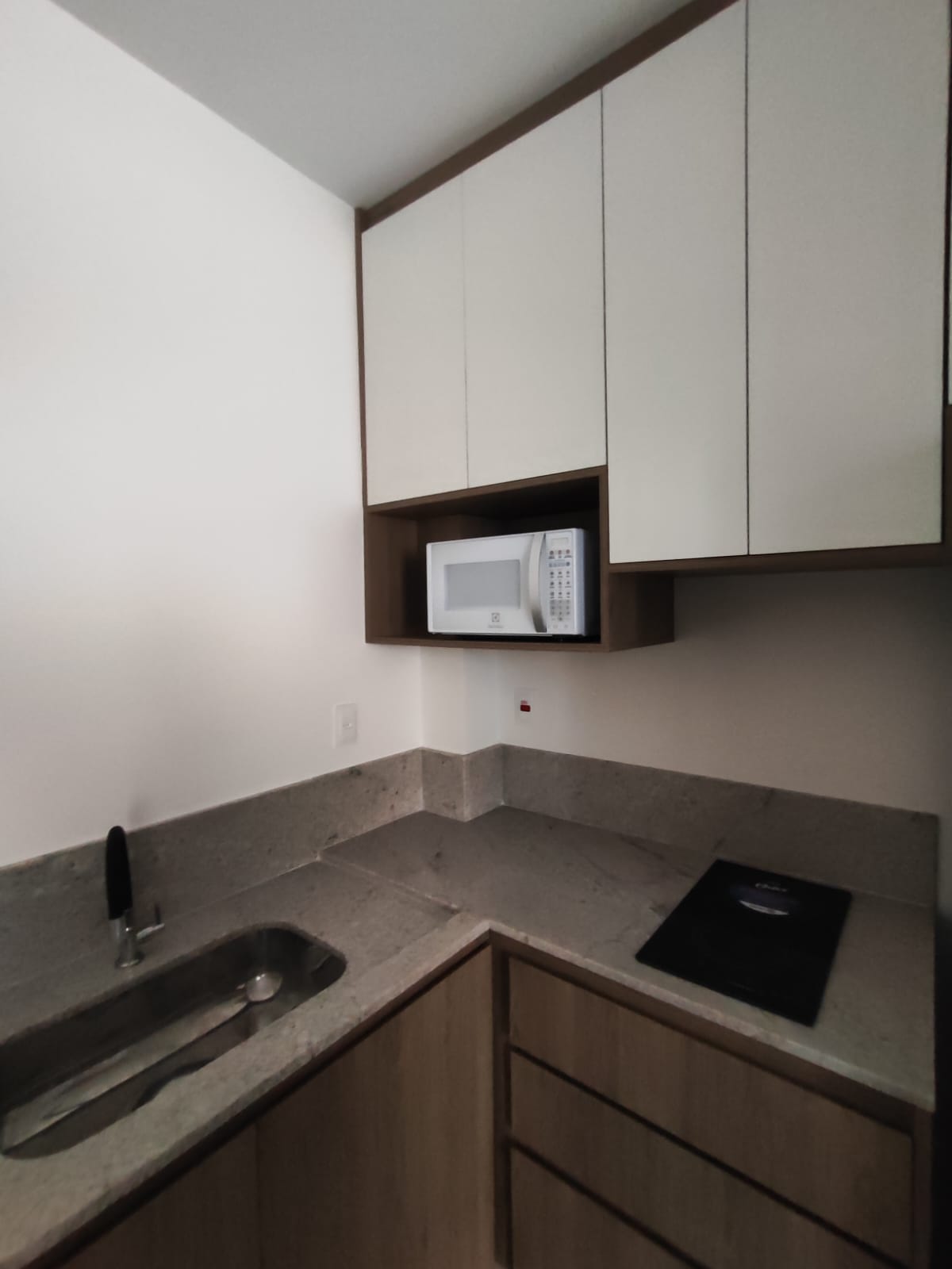 Apartamento para alugar com 1 quarto, 30m² - Foto 9