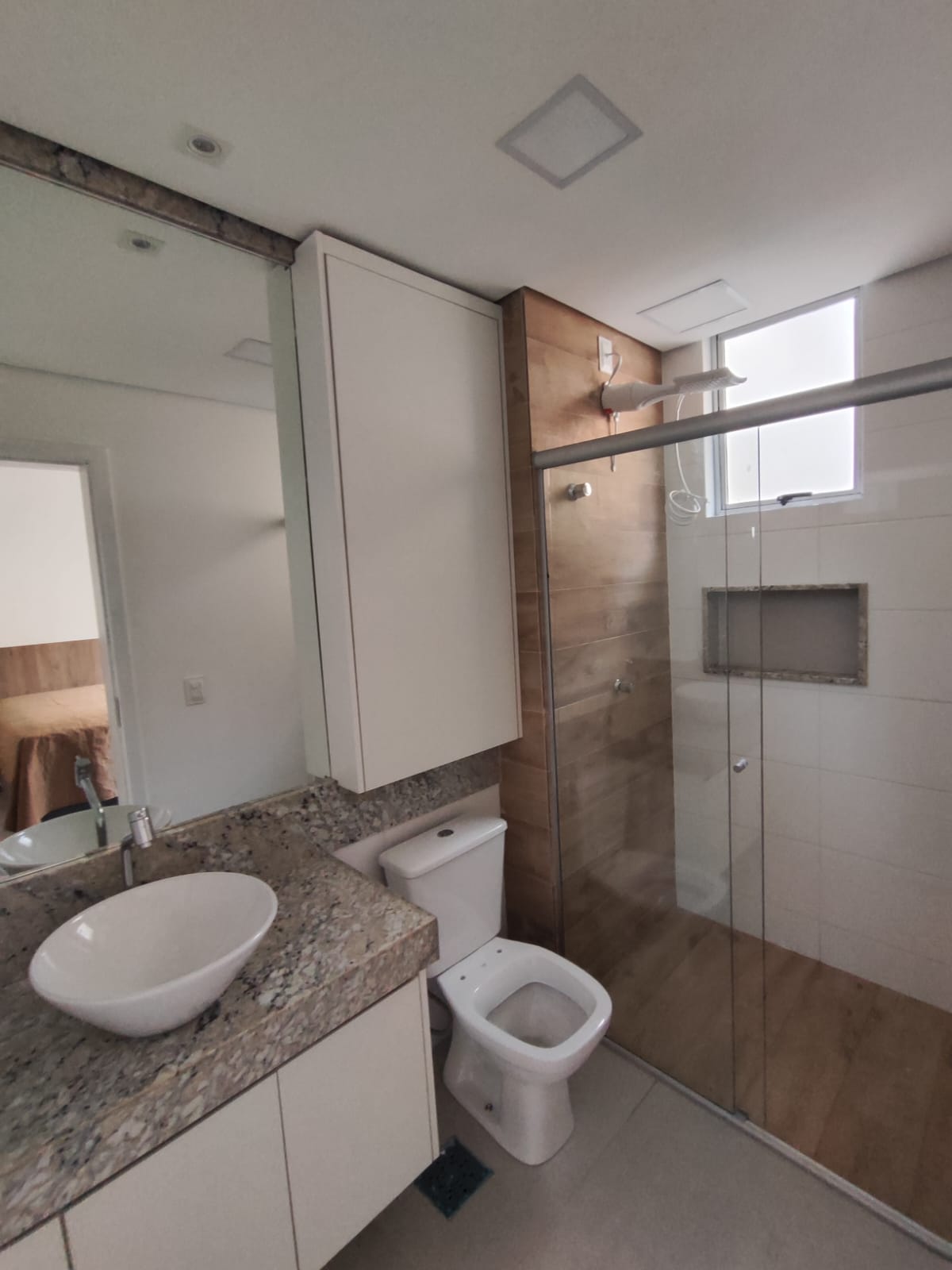Apartamento para alugar com 1 quarto, 30m² - Foto 18