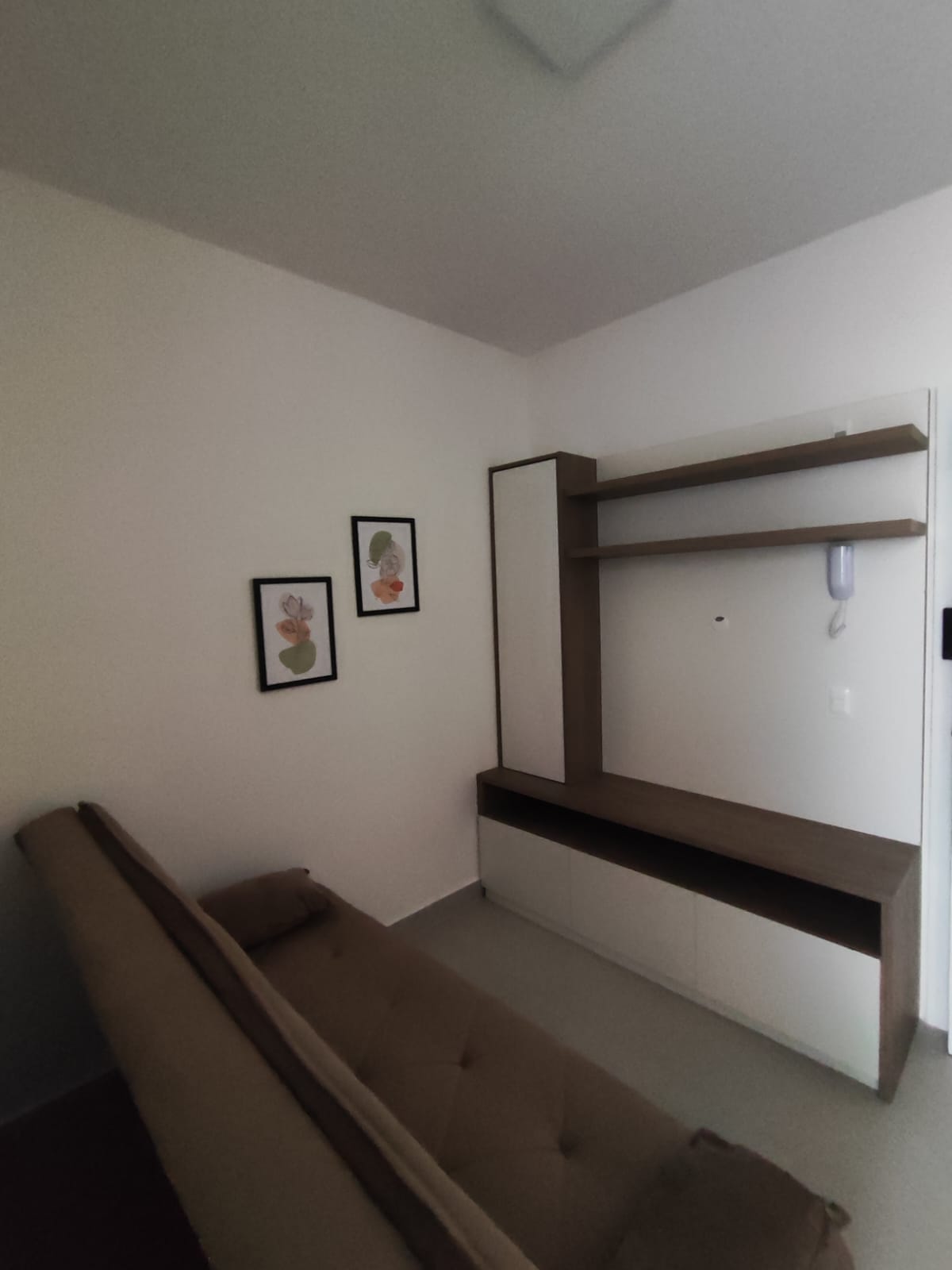 Apartamento para alugar com 1 quarto, 30m² - Foto 11