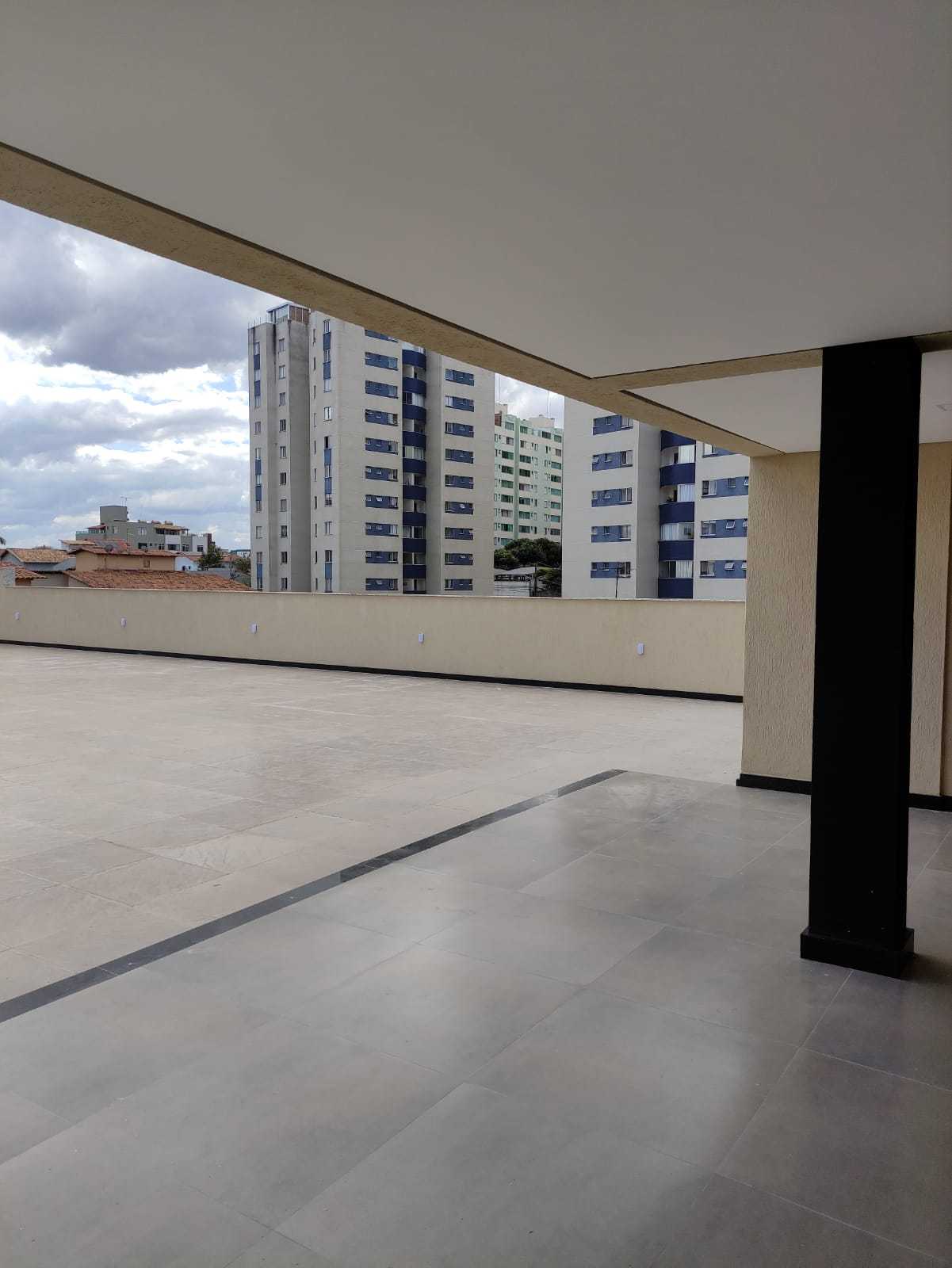 Apartamento para alugar com 1 quarto, 30m² - Foto 24