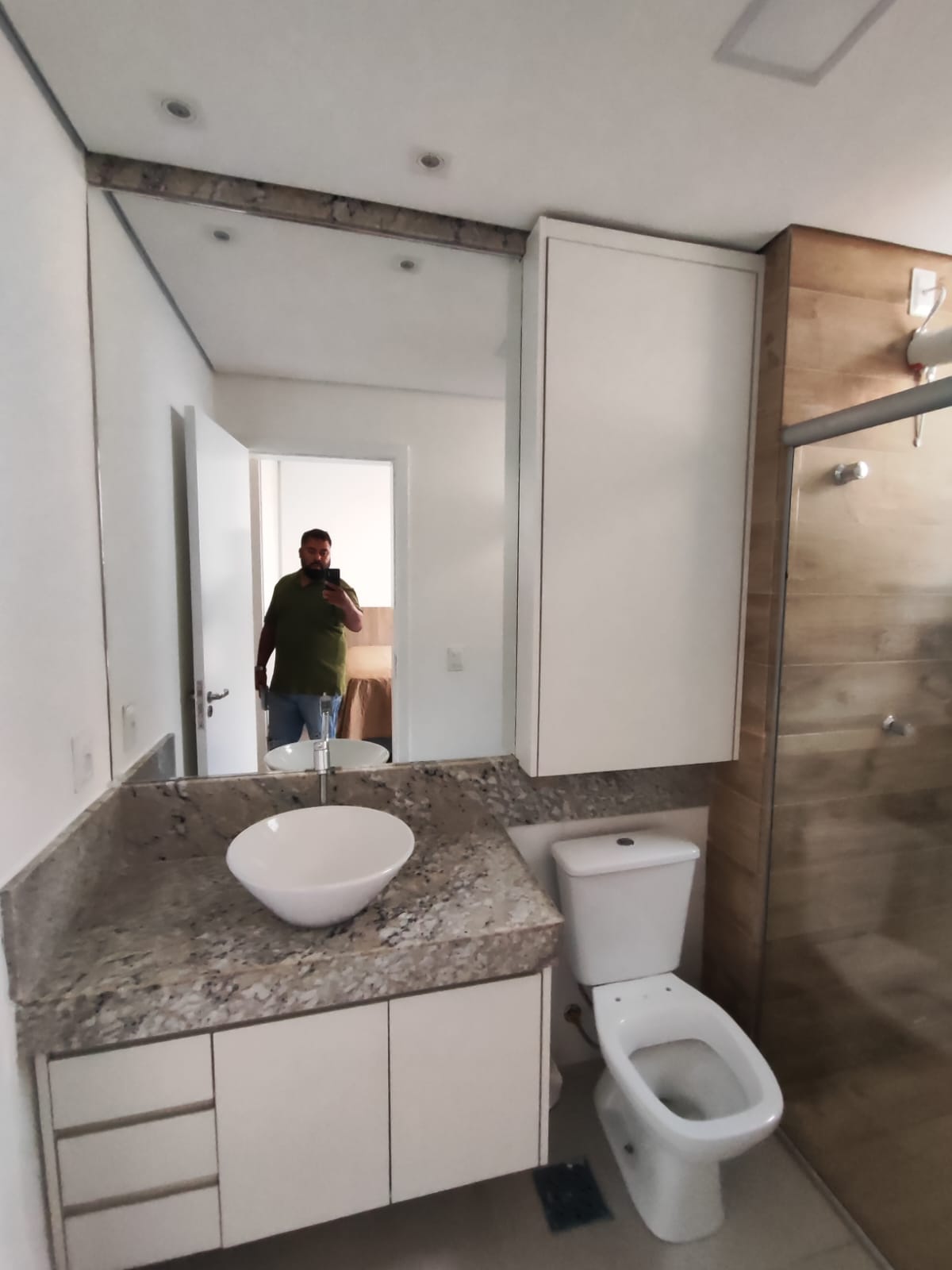 Apartamento para alugar com 1 quarto, 30m² - Foto 20