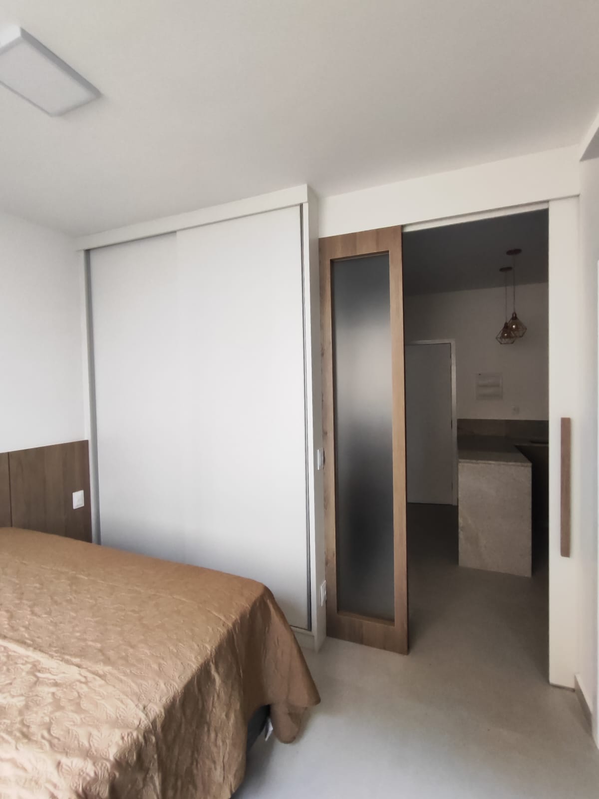 Apartamento para alugar com 1 quarto, 30m² - Foto 16