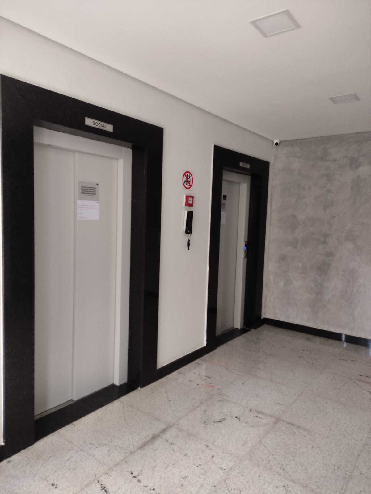 Apartamento para alugar com 1 quarto, 30m² - Foto 25