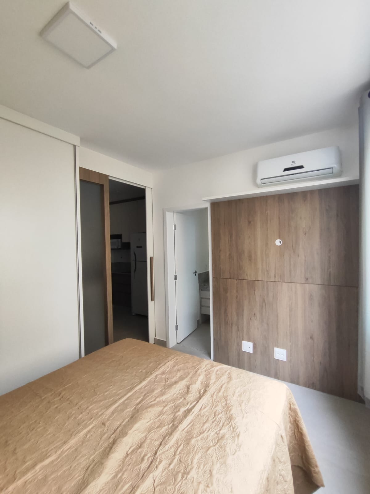 Apartamento para alugar com 1 quarto, 30m² - Foto 14