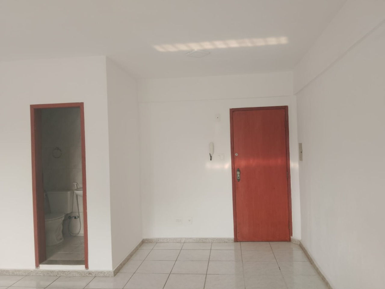 Kitnet e Studio para alugar com 1 quarto, 90m² - Foto 5