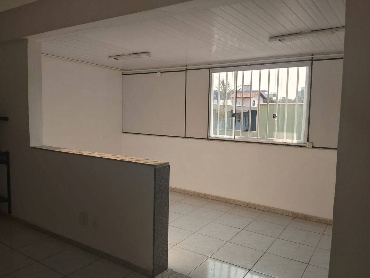Kitnet e Studio para alugar com 1 quarto, 90m² - Foto 1